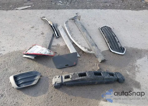 2017 Chevrolet Trax Lt из США, поврежденный, VIN 3GNCJPSB0HL185707